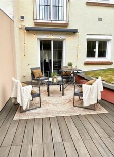 *Exclusivité *sur Caucriauville proche Rouelles* Maison 4 chambres, double garage et jardin sans vis-à-vis