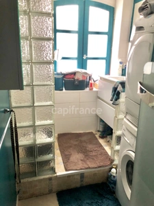 ***Honfleur Sainte Catherine*** appartement T3 de 55 m² avec petite cour privée 