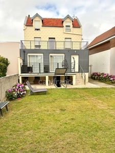 Négociable *Exclusivité*Sanvic Étoile* Maison T6 de 127 m² avec jardin, terrasse et stationnement