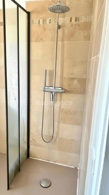 *Exclusivité*Coty* Appartement T2 loué de 53,5 m² avec stationnement, cave et faibles charges