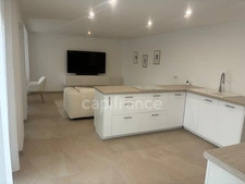 *Graville* maison rénovée de 97 m²  avec jardin et garage, exposée plein Sud