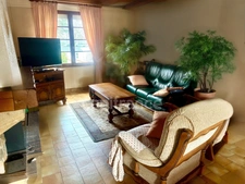 * Petit Quevilly*Maison T4 de 83 m², à 5 min du jardin des plantes de Rouen, 2 chambres possibilité 3, jardin et double garage
