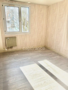 *Caucriauville*Appartement T3 de 70 m² exposé Sud/Ouest avec Ascenseur – Idéal résidence principale ou investissement