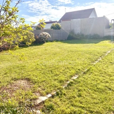 *Exclusivité*Dollemard* maison de plain-pied, T3 60 m² environ à rénover, deux chambres, garage et jardin
