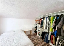 *Sainte-Cecile*Plain-pied de 51 m² à 200 m de la place, terrasse de 40 m², sud-ouest, sans vis-à-vis