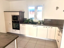 LE HAVRE – SAINTE-CÉCILE | MAISON FAMILIALE DE 5 PIÈCES – 4 CHAMBRES – JARDIN SANS VIS-À-VIS – GARAGE
