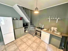 *Quartier Sainte Anne*Centre-ville* Maison de ville meublée de 47,07m² habitables / 55 m² au sol – Calme