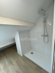 **Exclusivité**Sainte-Cécile**Maison rénovée de 137 m², 4 chambres, jardin et double garage