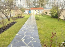 * Petit Quevilly*Maison T4 de 83 m², à 5 min du jardin des plantes de Rouen, 2 chambres possibilité 3, jardin et double garage