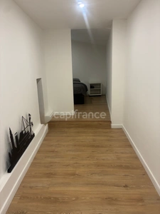 *Graville* maison rénovée de 97 m²  avec jardin et garage, exposée plein Sud