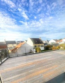 Négociable *Exclusivité*Sanvic Étoile* Maison T6 de 127 m² avec jardin, terrasse et stationnement