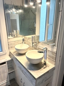 *Le Havre - Trigauville* maison 80 m², 2 chambres possibilité 3 avec terrasse et garage.