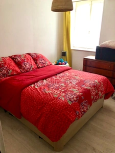 ***Honfleur Sainte Catherine*** appartement T3 de 55 m² avec petite cour privée 