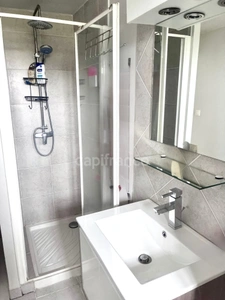*Saint-Romain-de-Colbosc* Duplex familial de 110 m² avec jardin et garage. Copropriété bénévole 