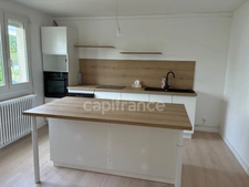 **Exclusivité**Sainte-Cécile**Maison rénovée de 137 m², 4 chambres, jardin et double garage