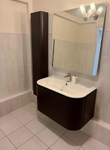 Exclusivité *Coup de cœur* Vue exceptionnelle sur la Catène* T4/T5 Perret 96 m² avec parking et cave