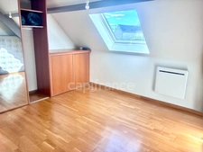 LE HAVRE – SAINTE-CÉCILE | MAISON FAMILIALE DE 5 PIÈCES – 4 CHAMBRES – JARDIN SANS VIS-À-VIS – GARAGE
