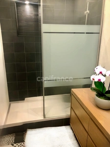 ***SAINTE ADRESSE*** à 100 m de la plage, appartement T5 avec terrasse de 90m² et garage