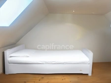**Quartier de l’Eure** maison T4 de 90 m² avec stationnement clos et terrasse