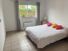 *Exclusive listing by Sophie Amri* Octeville-sur-Mer* Single-story house of 190 m², living/dining room 63 m², 4 bedrooms and double garage