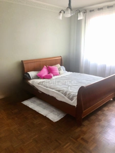 ***SAINTE ADRESSE*** à 100 m de la plage, appartement T5 avec terrasse de 90m² et garage