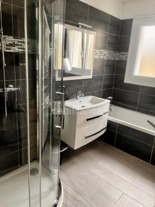 **Sanvic/Mare au Clerc** Maison de 128 m², 4 à 6 chambres, vie de plain pied, jardin, double garage