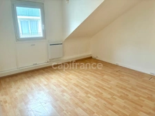 *Sanvic Eglise* appartement T3 avec petit jardin collectif - faibles charges - Grande cave