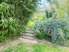 *Exclusivité* à Manéglise, maison T6 de 125 m² trois chambres et un bureau avec jardin de 5000m²