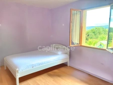 *MARAIS VERNIER* Maison familiale de 2012, T5 de 150 m², avec jardin de 1200 m²