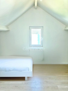 **Exclusivité**Sainte-Cécile**Maison rénovée de 137 m², 4 chambres, jardin et double garage