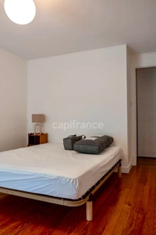 Exclusivité *Coup de cœur* Vue exceptionnelle sur la Catène* T4/T5 Perret 96 m² avec parking et cave