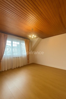 * Petit Quevilly*Maison T4 de 83 m², à 5 min du jardin des plantes de Rouen, 2 chambres possibilité 3, jardin et double garage