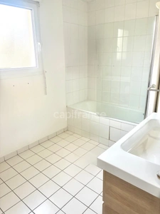 *Montivilliers* maison 3 chambres possibilité 4, jardin, garage, parking, exposition Sud-Ouest