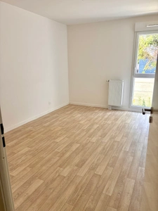 **Quartier Mare au Clerc **Le Havre**Bel appartement T3 de 2025 avec balcon et parking