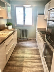 ***SAINTE ADRESSE*** à 100 m de la plage, appartement T5 avec terrasse de 90m² et garage