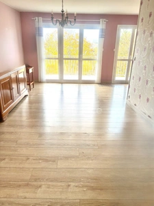 *Bleville/Montgaillard* Appartement T5 81 m² ascenseur, balcon, parking et cave.