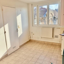 *Notre-Dame*Vue dégagée*Faibles charges*À 500 m de la plage, T2 39 m²