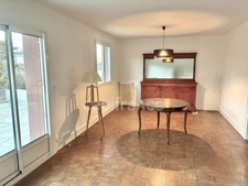 ***SAINTE ADRESSE*** à 100 m de la plage, appartement T5 avec terrasse de 90m² et garage