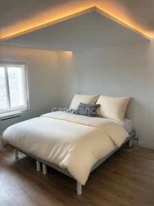 *Graville* maison rénovée de 97 m²  avec jardin et garage, exposée plein Sud