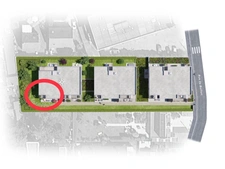 **Quartier Mare au Clerc **Le Havre**Bel appartement T3 de 2025 avec balcon et parking
