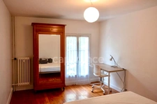 Exclusivité *Coup de cœur* Vue exceptionnelle sur la Catène* T4/T5 Perret 96 m² avec parking et cave