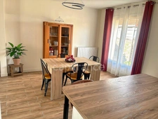 *Sanvic* Maison 3 chambres, garage et jardin