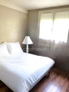 ***Le Havre*** Soquence/Graville***Appartement T4 de 67 m² vendu loué 