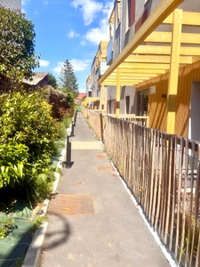 **Quartier Mare au Clerc** Le Havre Bel appartement T4 de 87.04m² avec balcon et parking, exposition SUD/Ouest