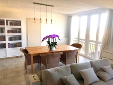**Le Havre**Appartement T4 de 84 m² – 2 chambres – Dernier étage avec ascenseur