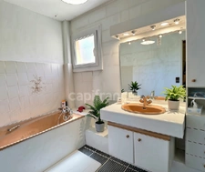 *Co-Exclusivité*Sanvic Etoile* T2 de 57 m² avec garage.