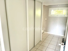 *Exclusivité* à Manéglise, maison T6 de 125 m² trois chambres et un bureau avec jardin de 5000m²