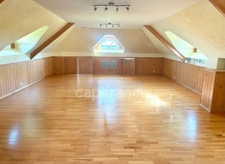 *Maneglise* Maison familiale T8 de 226 m² avec vie de plain-pied, triple Garage, Terrain 2 500 m², Vue dégagée