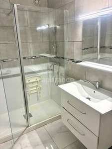 *Caucriauville* Appartement T4 86 m² ascenseur et cave.