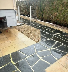 * Petit Quevilly*Maison T4 de 83 m², à 5 min du jardin des plantes de Rouen, 2 chambres possibilité 3, jardin et double garage